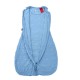 BabyBliss BlissSac Υπνόσακος 2.5 Tog Dreamy Zzz Ciel