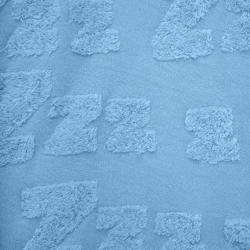 BabyBliss BlissSac Υπνόσακος 2.5 Tog Dreamy Zzz Ciel