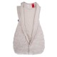 BabyBliss BlissSac Υπνόσακος 2.5 Tog Dreamy Zzz Grey
