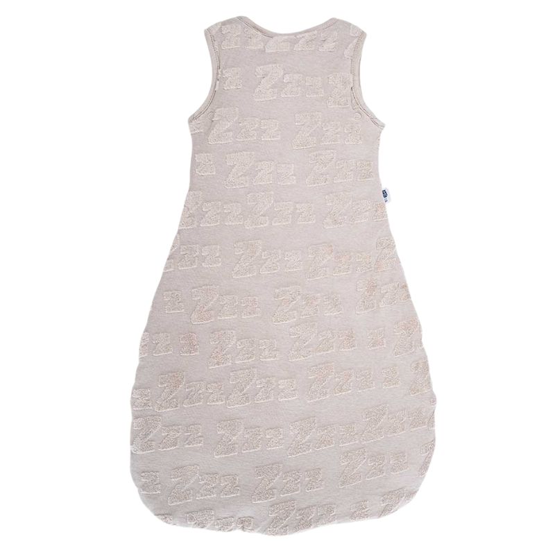 BabyBliss BlissSac Υπνόσακος 2.5 Tog Dreamy Zzz Grey