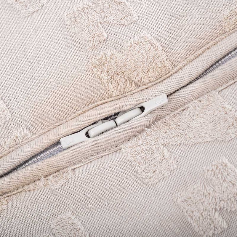 BabyBliss BlissSac Υπνόσακος 2.5 Tog Dreamy Zzz Grey