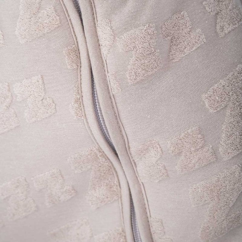 BabyBliss BlissSac Υπνόσακος 2.5 Tog Dreamy Zzz Grey
