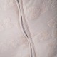 BabyBliss BlissSac Υπνόσακος 2.5 Tog Dreamy Zzz Grey