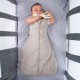 BabyBliss BlissSac Υπνόσακος 2.5 Tog Dreamy Zzz Grey