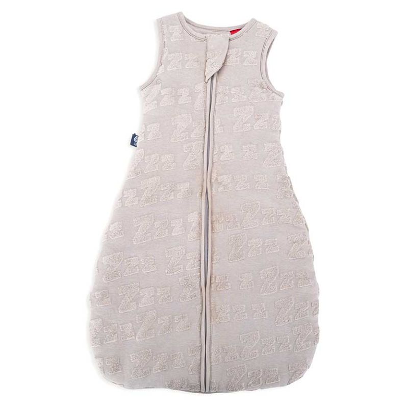 BabyBliss BlissSac Υπνόσακος 2.5 Tog Dreamy Zzz Grey