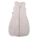 BabyBliss BlissSac Υπνόσακος 2.5 Tog Dreamy Zzz Grey
