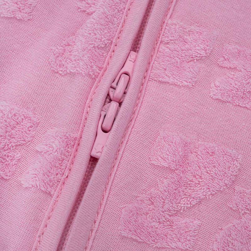 BabyBliss BlissSac Υπνόσακος 2.5 Tog Dreamy Zzz Pink