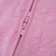 BabyBliss BlissSac Υπνόσακος 2.5 Tog Dreamy Zzz Pink