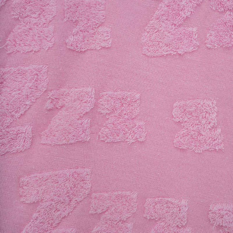 BabyBliss BlissSac Υπνόσακος 2.5 Tog Dreamy Zzz Pink