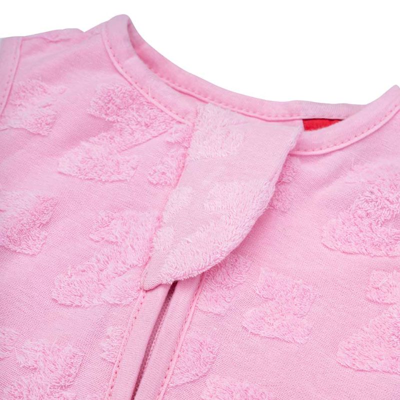 BabyBliss BlissSac Υπνόσακος 2.5 Tog Dreamy Zzz Pink