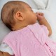 BabyBliss BlissSac Υπνόσακος 2.5 Tog Dreamy Zzz Pink