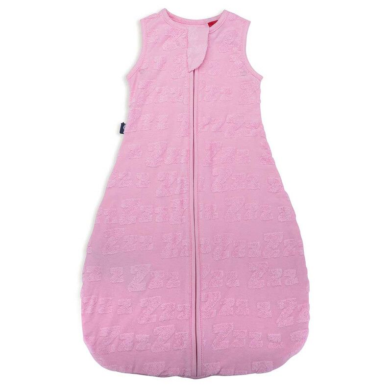 BabyBliss BlissSac Υπνόσακος 2.5 Tog Dreamy Zzz Pink