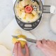 Baby Brezza Food Maker Deluxe Ατμομάγειρας-Μπλέντερ 3-σε-1
