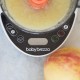 Baby Brezza Food Maker Deluxe Ατμομάγειρας-Μπλέντερ 3-σε-1
