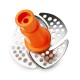 Baby Brezza Food Maker Deluxe Ατμομάγειρας-Μπλέντερ 3-σε-1
