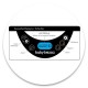 Baby Brezza Food Maker Deluxe Ατμομάγειρας-Μπλέντερ 3-σε-1