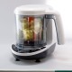 Baby Brezza Food Maker Deluxe Ατμομάγειρας-Μπλέντερ 3-σε-1