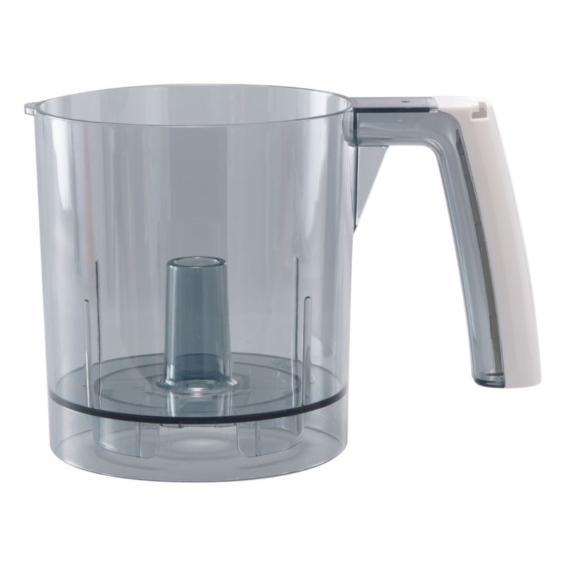 Baby Brezza Ανταλλακτικό Μπολ για Food Maker Deluxe Baby Brezza Ανταλλακτικό Μπολ για Food Maker Deluxe