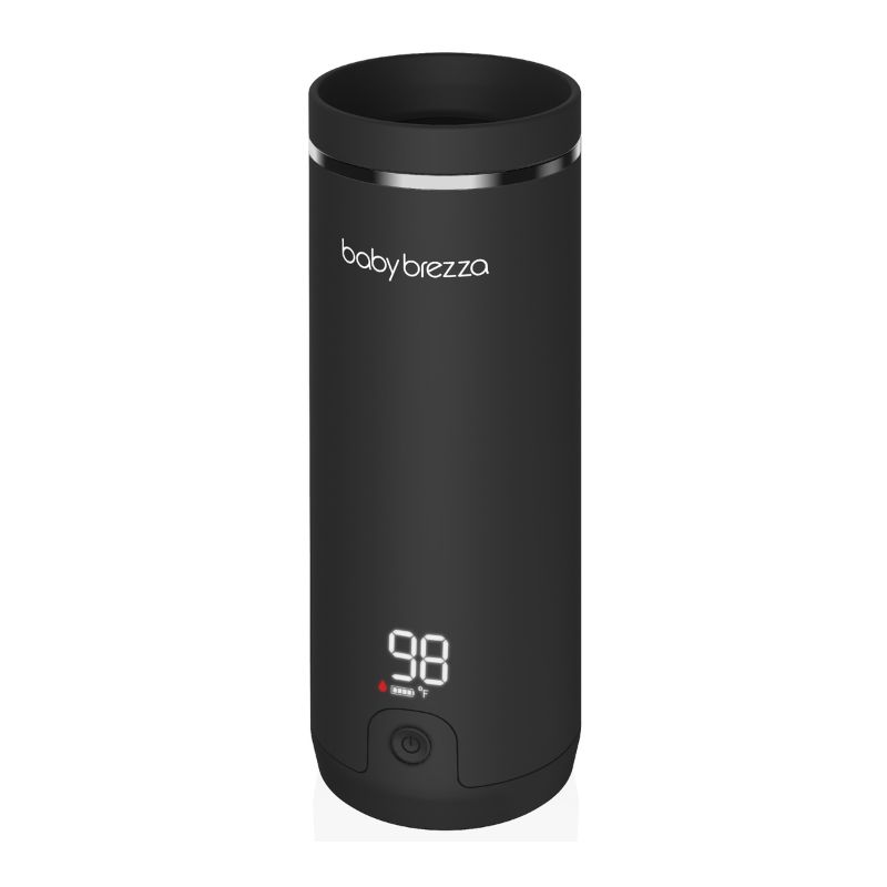 Baby Brezza Superfast Φορητός Θερμαντήρας Νερού / Γάλακτος Baby Brezza Superfast Φορητός Θερμαντήρας Νερού / Γάλακτος