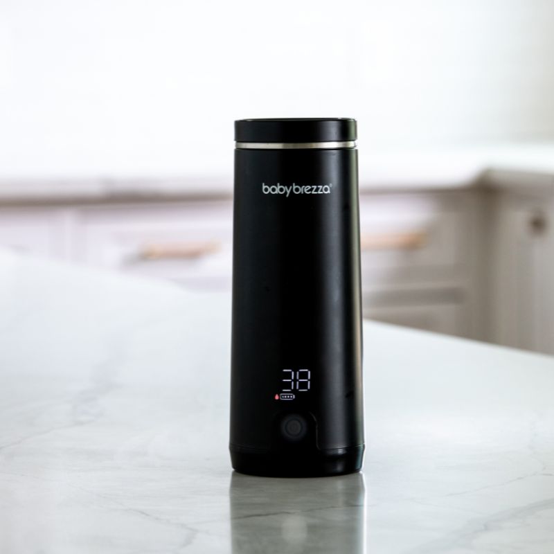 Baby Brezza Superfast Φορητός Θερμαντήρας Νερού / Γάλακτος Baby Brezza Superfast Φορητός Θερμαντήρας Νερού / Γάλακτος