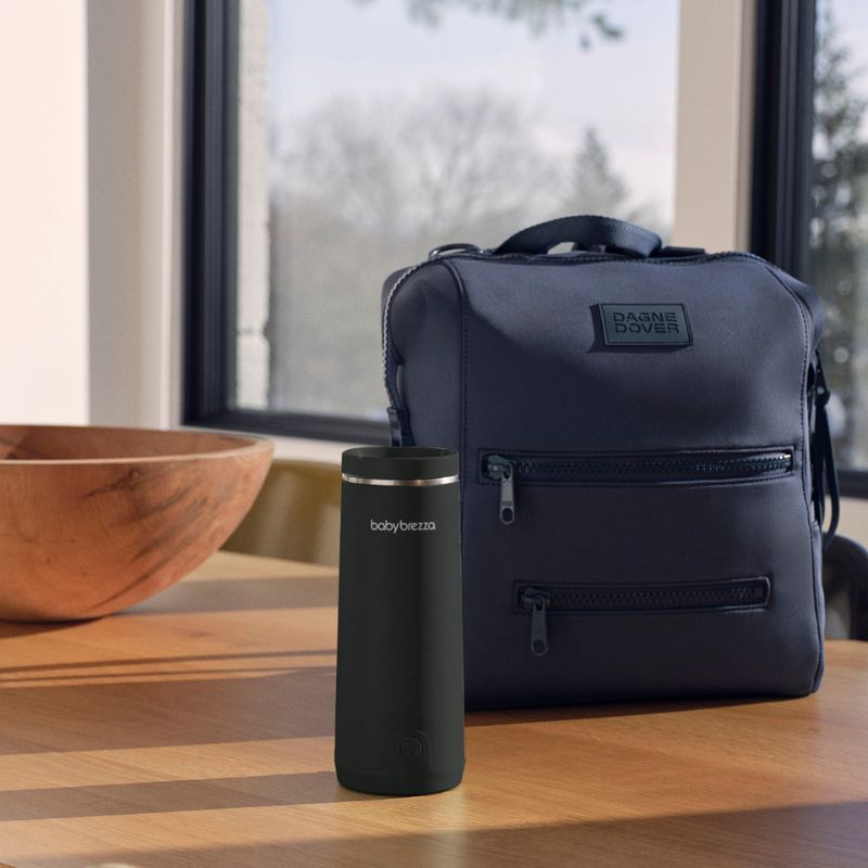 Baby Brezza Superfast Φορητός Θερμαντήρας Νερού / Γάλακτος Baby Brezza Superfast Φορητός Θερμαντήρας Νερού / Γάλακτος