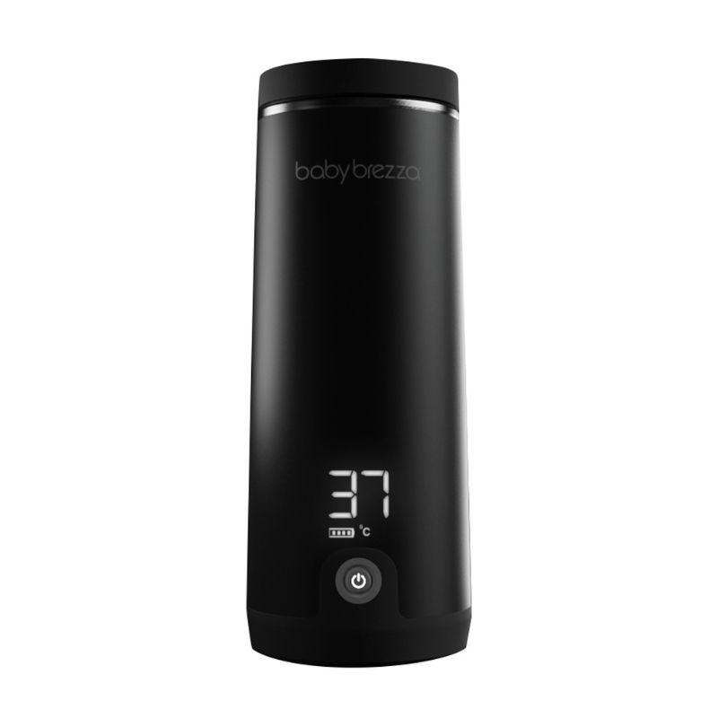 Baby Brezza Superfast Φορητός Θερμαντήρας Νερού / Γάλακτος Baby Brezza Superfast Φορητός Θερμαντήρας Νερού / Γάλακτος