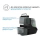 Baby Brezza Bottle Washer Pro Πλυντήριο-Αποστειρωτής-Στεγνωτήρας Για Μπιμπερό White