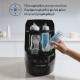 Baby Brezza Bottle Washer Pro Πλυντήριο-Αποστειρωτής-Στεγνωτήρας Για Μπιμπερό White