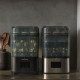 Baby Brezza Superquick Αποστειρωτής-Στεγνωτήρας Stainless Steel