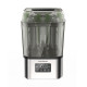 Baby Brezza Superquick Αποστειρωτής-Στεγνωτήρας Stainless Steel