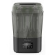 Baby Brezza Superquick Αποστειρωτής-Στεγνωτήρας Black