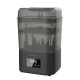 Baby Brezza Superquick Αποστειρωτής-Στεγνωτήρας Black