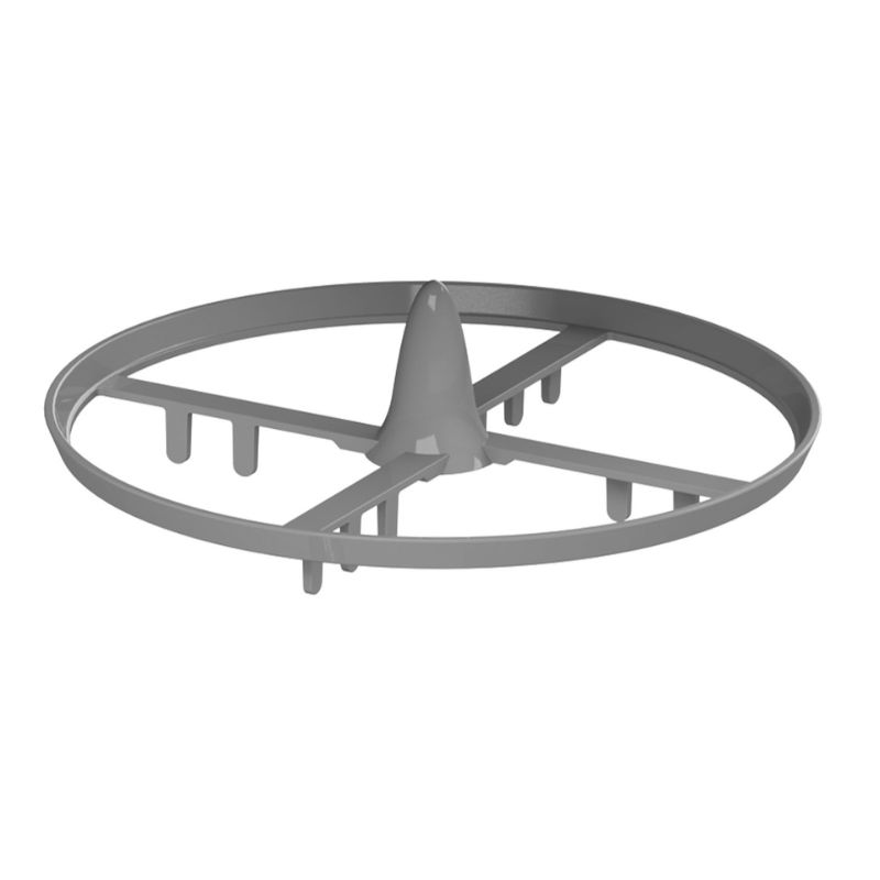 Baby Brezza Τροχός Ανάδευσης για Formula Pro Advanced Charcoal Baby Brezza Τροχός Ανάδευσης για Formula Pro Advanced Charcoal