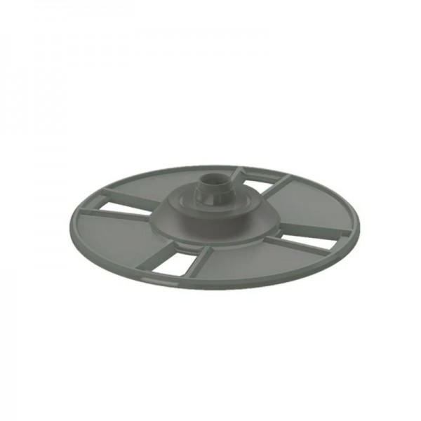 Baby Brezza Ρόδα Μετρήματος για το Formula Pro Advanced Charcoal