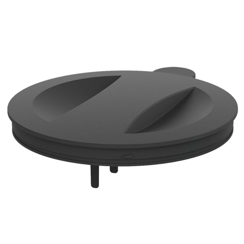 Baby Brezza Καπάκι για Δοχείο Σκόνης Γάλακτος για το Formula Pro Advanced Charcoal 