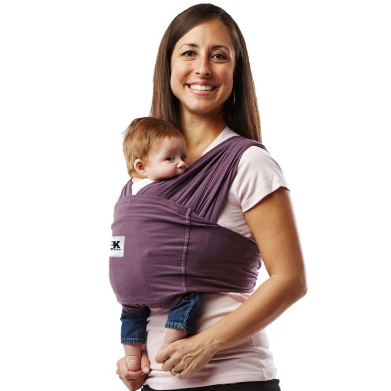 Baby K'tan Μάρσιπος Eggplant Large