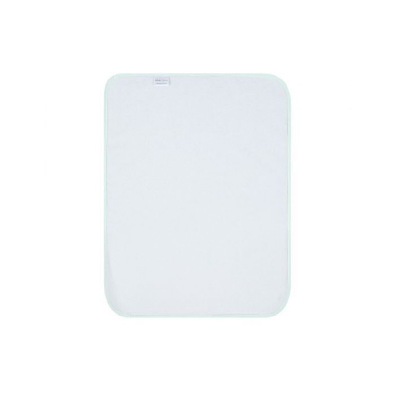 Baby Oliver Σελτεδάκι Με Ρέλι 50*70cm Μέντα