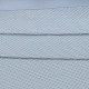 Baby Oliver Καλοκαιρινή Κουβέρτα 75*100cm Σχ. 451 Μπλε