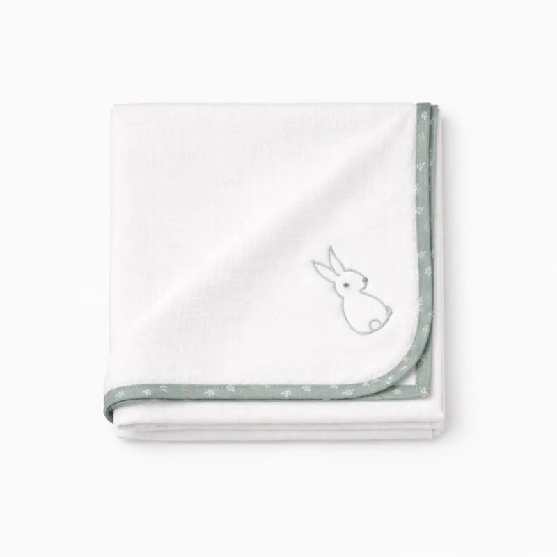 Baby Star Πάνα Χασέ 80cm*80cm Larvik