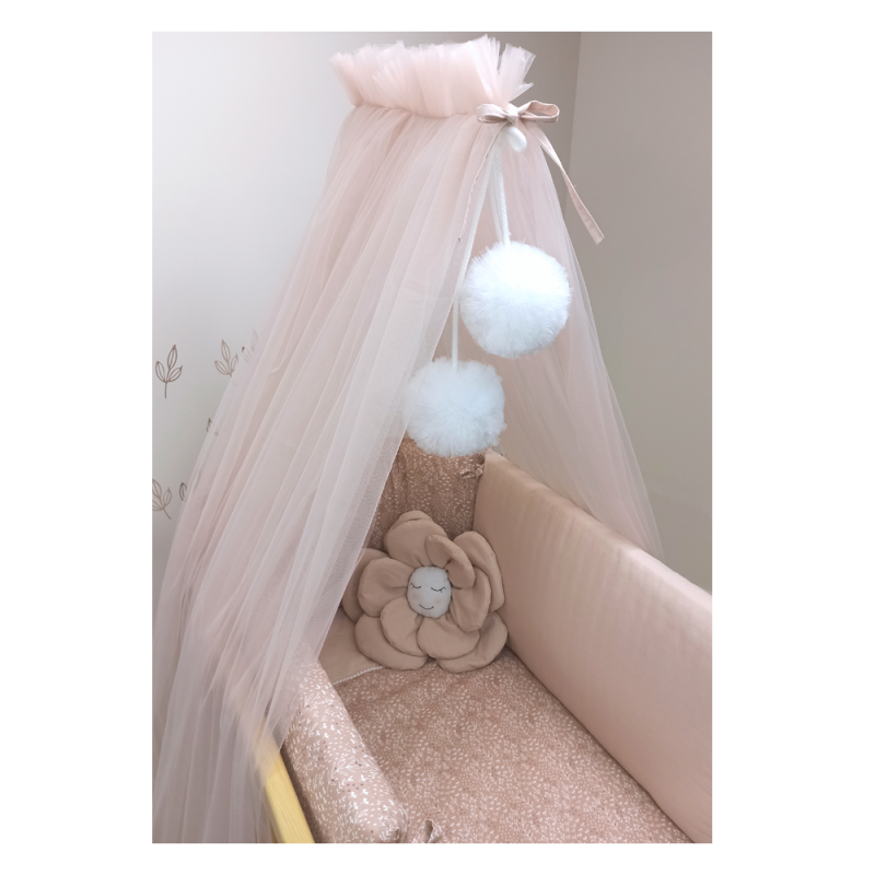 Baby Star Κουνουπιέρα 10m Skin