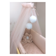 Baby Star Κουνουπιέρα 10m Skin