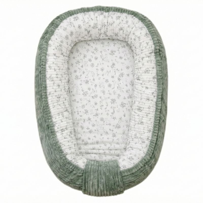 Baby Star Φωλιά Ύπνου Larvik