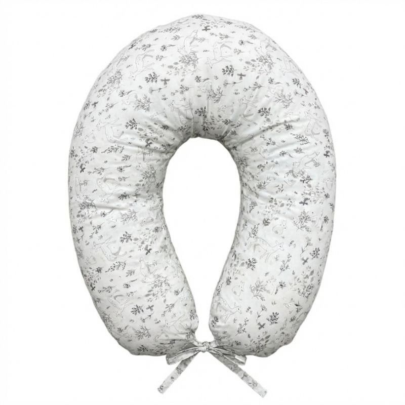 Baby Star Μαξιλάρι Θηλασμού Larvik Large