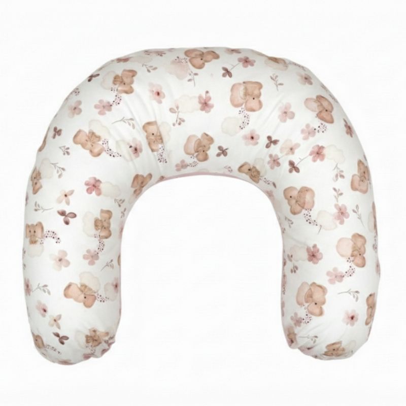 Baby Star Μαξιλάρι Θηλασμού Small Elephant