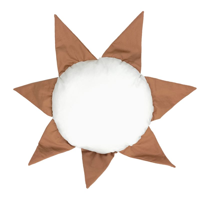 Baby Star Μαξιλάρι Ήλιος Forest Friends