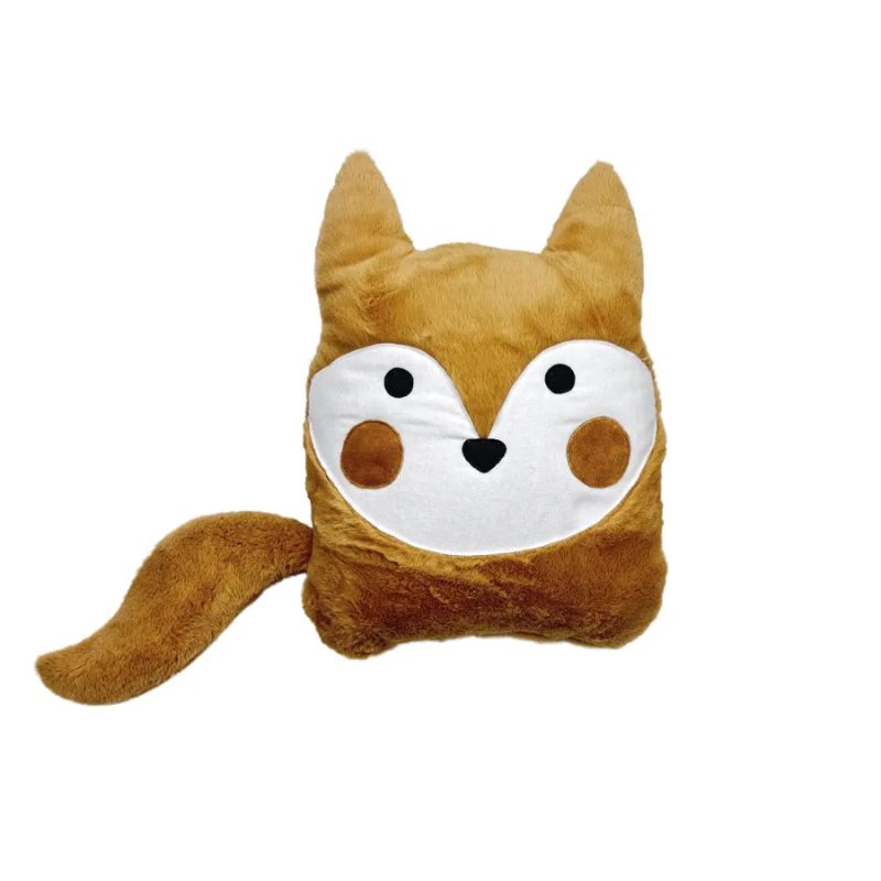 Baby Star Μαξιλάρι Αλεπού Rhino