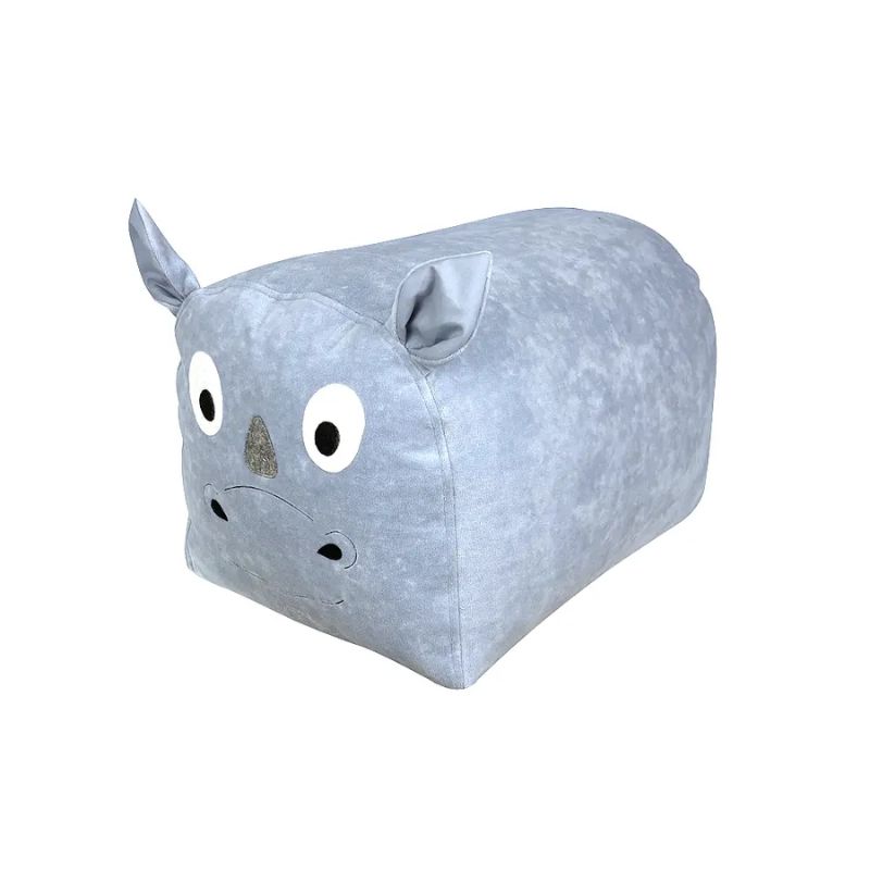Baby Star Πουφ Ρινόκερος Rhino