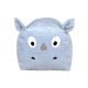 Baby Star Πουφ Ρινόκερος Rhino