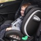 Babyauto Muugi i-Size Κάθισμα Αυτοκινήτου 40-150cm Black Line