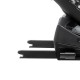 Babyauto Muugi i-Size Κάθισμα Αυτοκινήτου 40-150cm Black Line